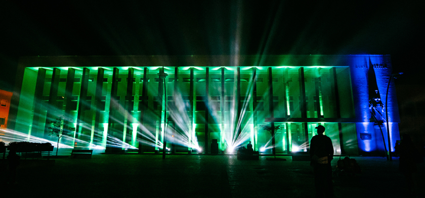 LIGHT DESIGNERS CONTEST